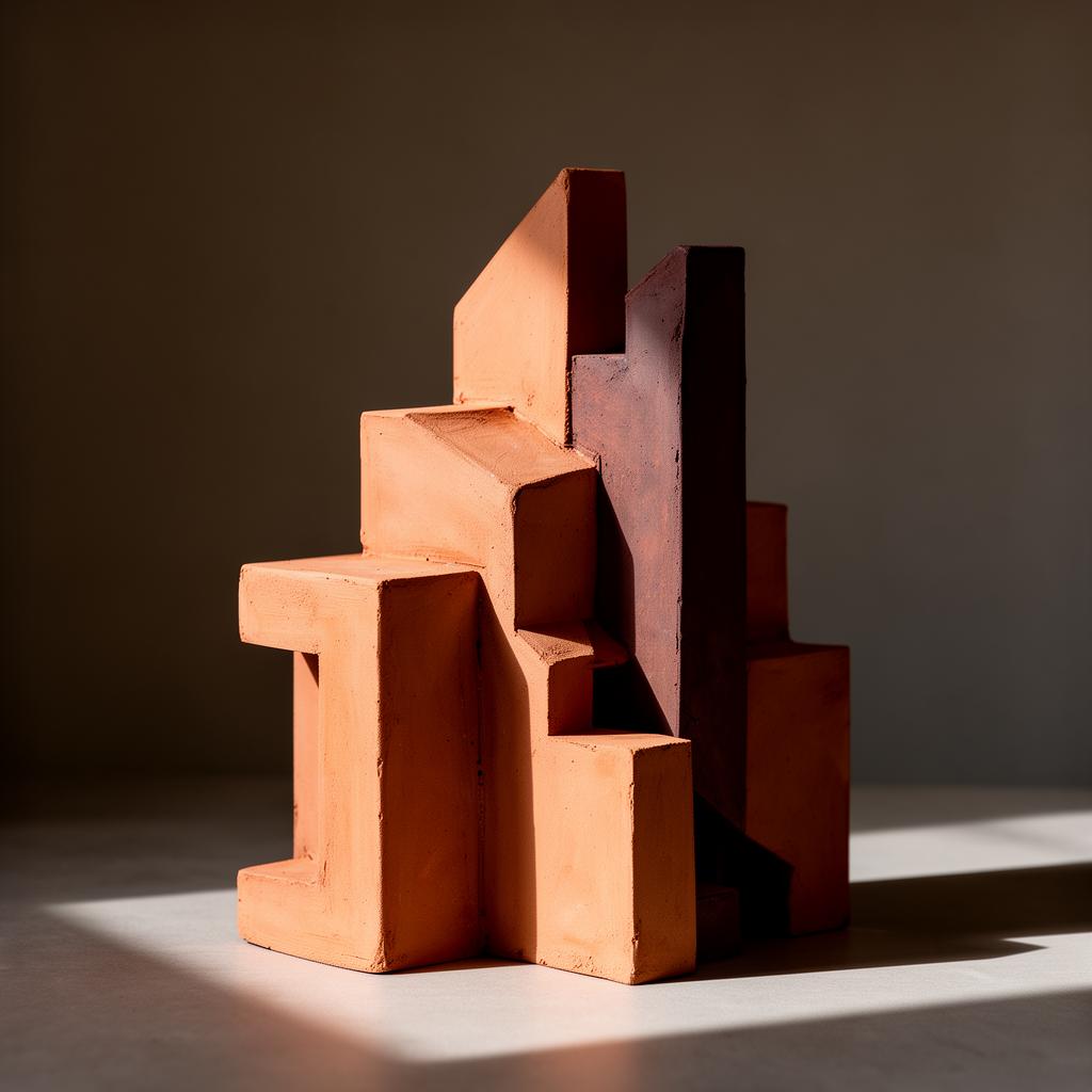 Architecture & Ceramics Studio